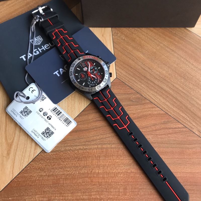 TAG HEUER Watches